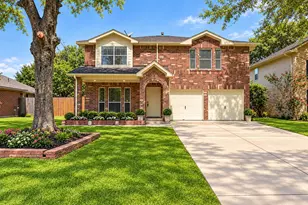 5815 Red River Dr, Dickinson, TX 77539 - Photo 1