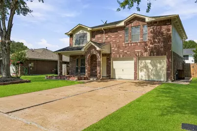 5815 Red River Drive, Dickinson, TX 77539 - Photo 27