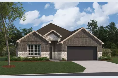 1815 Sleeping Hills Drive, Rosenberg, TX 77471 - Photo 1