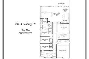 23414 Fauburg Dr, New Caney, TX 77357 - Photo 9