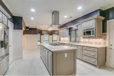 607 Lee Shore Lane, Houston, TX 77079 - Photo 9