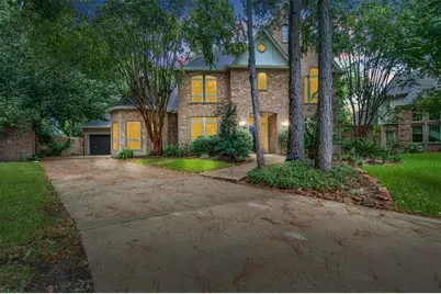 607 Lee Shore Lane, Houston, TX 77079 - Photo 1