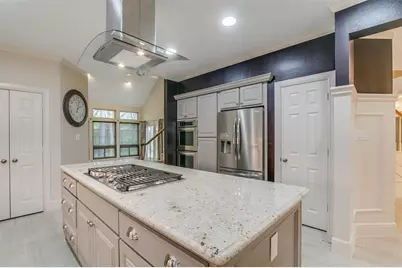 607 Lee Shore Lane, Houston, TX 77079 - Photo 3