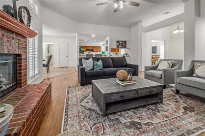 1002 Howe Drive, College Station, TX 77845 - Photo 13