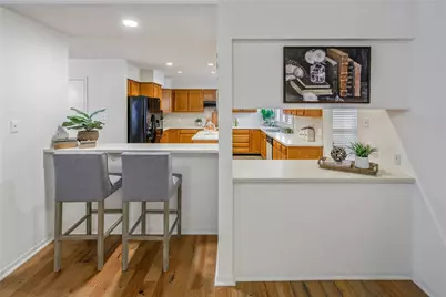 1002 Howe Drive, College Station, TX 77845 - Photo 15