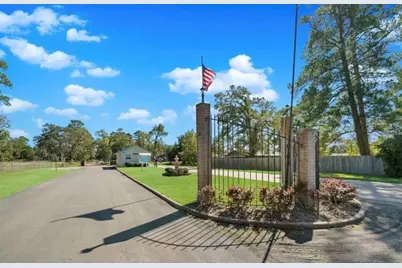 00 Deep Woods Lane, Livingston, TX 77351 - Photo 9