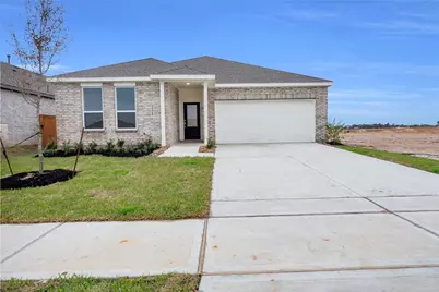 21722 Colonial Meadow Creek Trail, Waller, TX 77484 - Photo 1