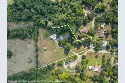 455 Post Oak Court, Caldwell, TX 77836 - Photo 49