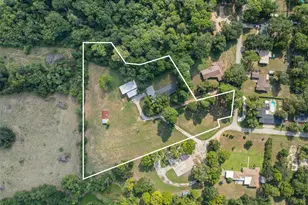 455 Post Oak Ct, Caldwell, TX 77836 - Photo 49