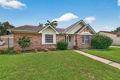 8831 Sandstone Street, Houston, TX 77036 - Photo 3
