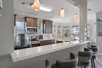 14407 Spyglass Circle, Galveston, TX 77554 - Photo 11