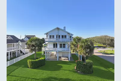 14407 Spyglass Circle, Galveston, TX 77554 - Photo 41