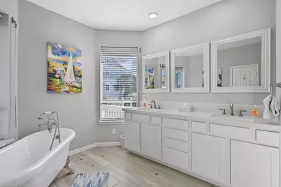 14407 Spyglass Circle, Galveston, TX 77554 - Photo 21