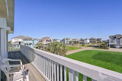 14407 Spyglass Circle, Galveston, TX 77554 - Photo 35