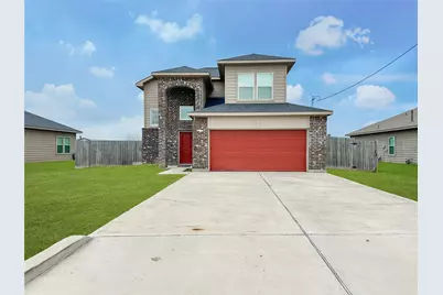 727 Road 5105, Cleveland, TX 77327 - Photo 1