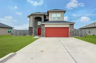 727 Rd 5105, Cleveland, TX 77327 - Photo 1