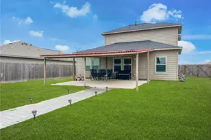 727 Rd 5105, Cleveland, TX 77327 - Photo 41