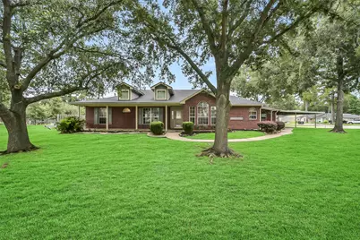 18403 Bluffview Drive, Crosby, TX 77532 - Photo 1