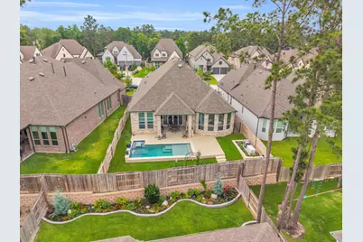 423 N Hillary Step Place, Montgomery, TX 77316 - Photo 45