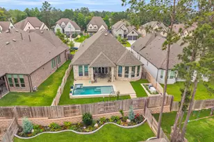 423 N Hillary Step Pl, Montgomery, TX 77316 - Photo 45