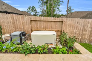 423 N Hillary Step Pl, Montgomery, TX 77316 - Photo 43