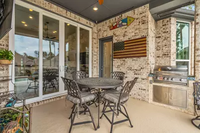 423 N Hillary Step Place, Montgomery, TX 77316 - Photo 41
