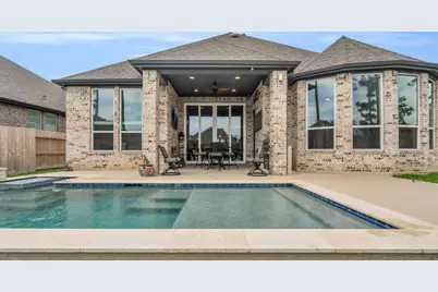 423 N Hillary Step Place, Montgomery, TX 77316 - Photo 5
