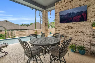 423 N Hillary Step Place, Montgomery, TX 77316 - Photo 39