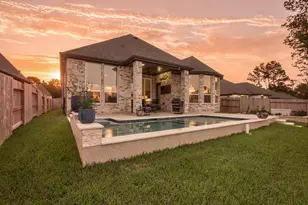 423 N Hillary Step Pl, Montgomery, TX 77316 - Photo 3