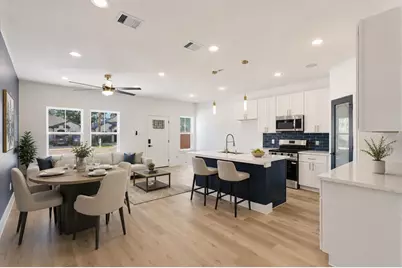 4606 Mallow Street #B, Houston, TX 77051 - Photo 1