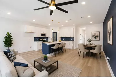 4606 Mallow Street #B, Houston, TX 77051 - Photo 5