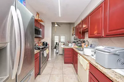 9319 Belle Park Drive, Houston, TX 77099 - Photo 5