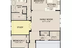 15819 Tall Barberry Ln, Crosby, TX 77532 - Photo 11