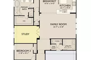 15819 Tall Barberry Ln, Crosby, TX 77532 - Photo 3