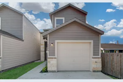 9006 Intervale Street Street, Houston, TX 77075 - Photo 1