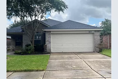 1607 Mills Pass Way Way, Katy, TX 77494 - Photo 1