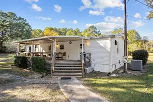 2330 Sabinetown Rd, Hemphill, TX 75948 - Photo 5