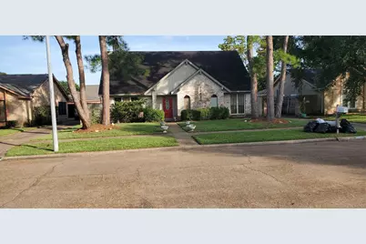 10350 Sageglow Drive, Houston, TX 77089 - Photo 1