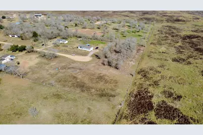 Lot 12 Mesquite Road, Wallis, TX 77485 - Photo 3