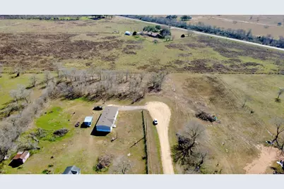 Lot 12 Mesquite Road, Wallis, TX 77485 - Photo 5