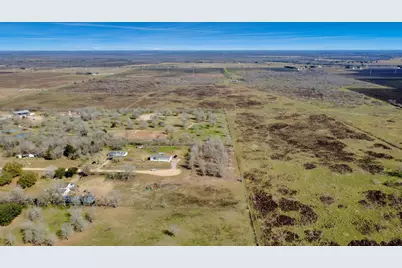 Lot 12 Mesquite Road, Wallis, TX 77485 - Photo 9