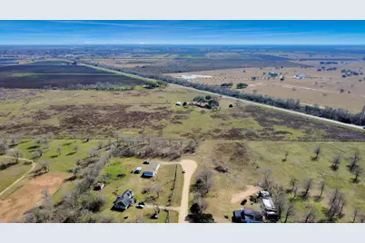 Lot 12 Mesquite Road, Wallis, TX 77485 - Photo 11