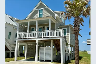 23500 San Luis Pass Road #5, Galveston, TX 77554 - Photo 3