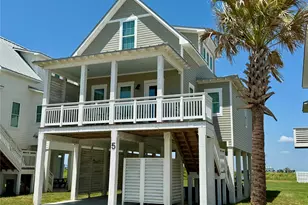 23500 San Luis Pass Rd, Galveston, TX 77554 - Photo 3
