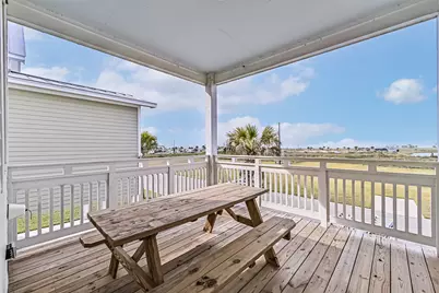 23500 San Luis Pass Road #5, Galveston, TX 77554 - Photo 21