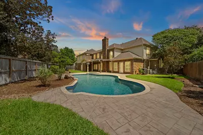 2307 Moss Creek, Richmond, TX 77406 - Photo 1