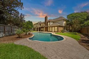 2307 Moss Creek, Richmond, TX 77406 - Photo 1