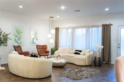 5114 Hedgerose Lane, Katy, TX 77449 - Photo 9