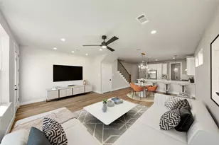 3422 Elser St, Houston, TX 77009 - Photo 5