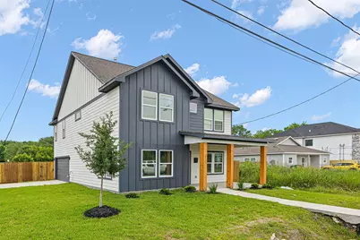 8203 Gladstone Street, Houston, TX 77051 - Photo 3